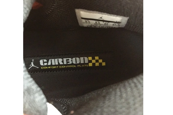 SUEDE” AA2494-601 JORDAN AA2494-601 RED AIR 18“ 0119